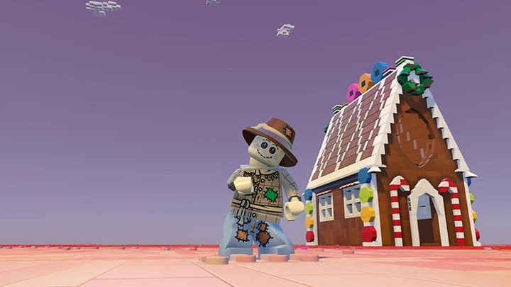 Гра Xbox One LEGO Worlds (диск Blu-ray) (5051892203968) - зображення 7