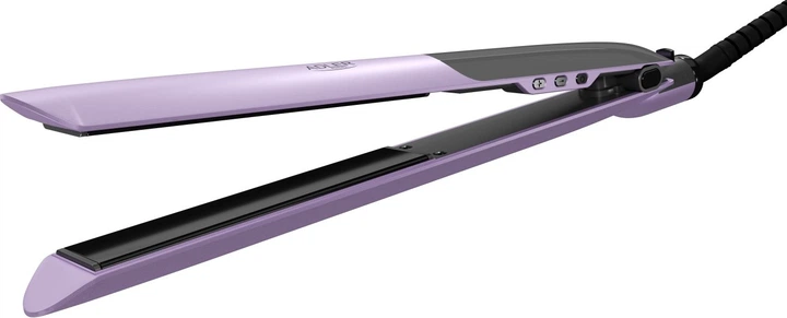 Випрямляч для волосся кератиновий Adler AD 2329 - зображення 2