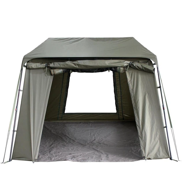 Туристическая палатка Ranger Gazebo 2; 2-х местная. Олива. Палатка карповая Рейнджер RA_6663 - Фото 5 Туристическая палатка Ranger Gazebo 2; 2-х местная. Олива. Палатка карповая Рейнджер RA_6663 - изображение 5
