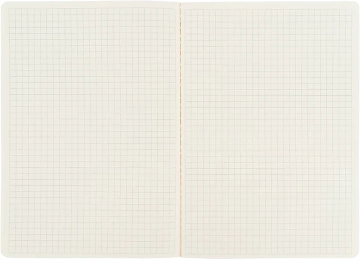 Записник Axent Turnowsky Nature's Melody 148x210 мм А5 60 аркушів у клітинку Різнобарвний (8710-3-A-TR) - зображення 4