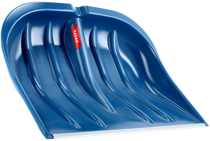 Łopaty do śniegu bez trzonka Kadax K3758 - obraz 2