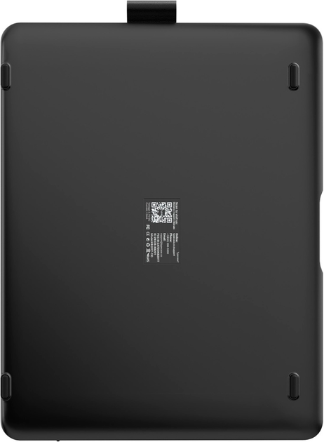 Etui z klapką Typecase do Apple iPad Air 13" 2024/2025 Grey (6979284780066) - obraz 5