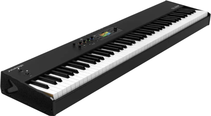 MIDI-клавіатура Studiologic SL 88 GT mk2‌ - зображення 4