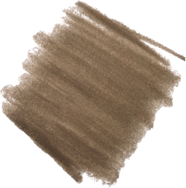 Kredka do brwi Chanel Crayon Sourcils matowa 40 Brun Cendre 1 g (3145891830453) - obraz 3
