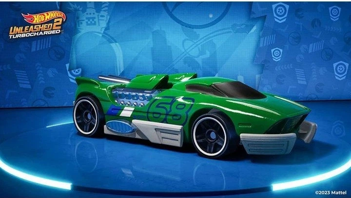 Gra XOne/XSX Hot Wheels Unleashed 2: Turbocharged (Pure Fire Edition) (płyta Blu-ray) (8057168508178) - obraz 5