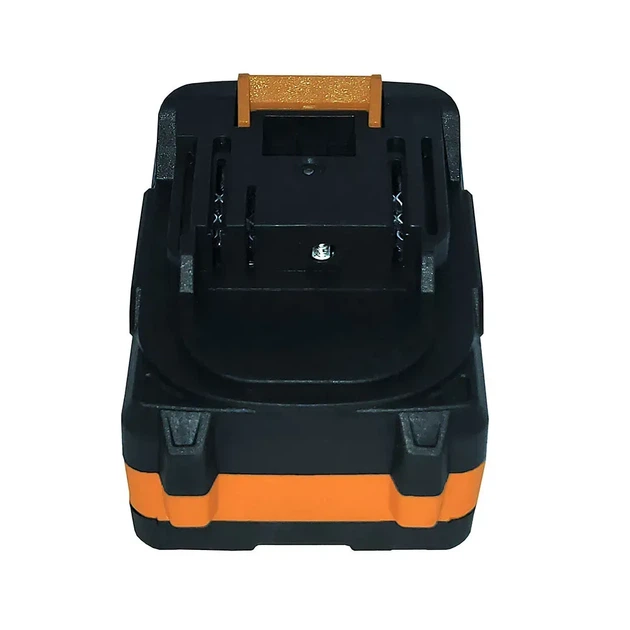 Акумулятор ТЕХАС TAOE-B810P (20В 8Аг/високострумний) - Фото 2 Акумулятор ТЕХАС TAOE-B810P (20В 8Аг/високострумний) - зображення 2