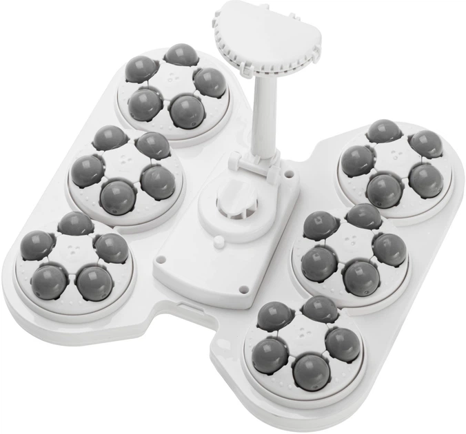 Масажна ванночка для ніг Adler AD 2182 - зображення 8