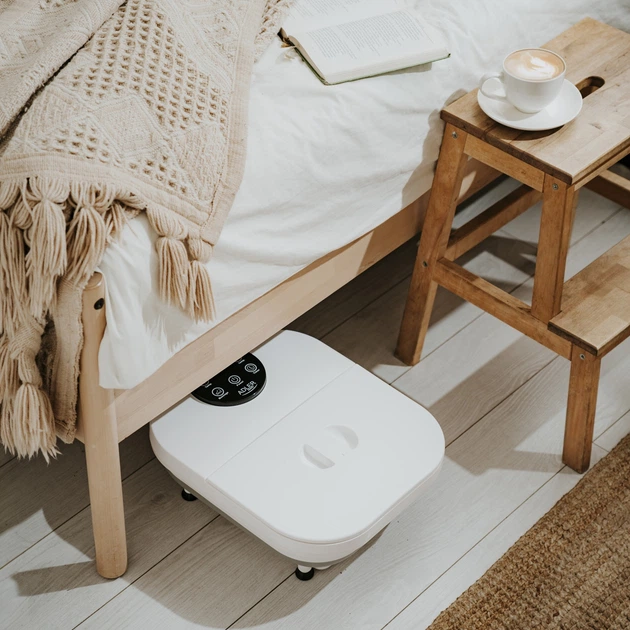 Масажна ванночка для ніг Adler AD 2182 - зображення 18