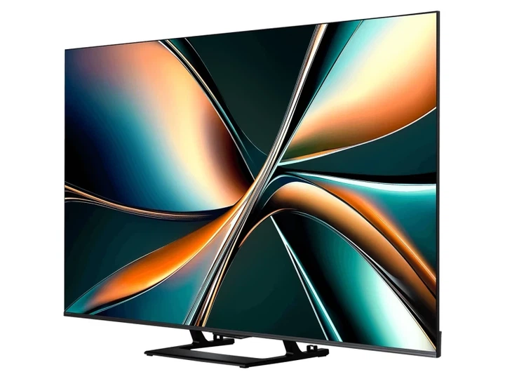 Телевізор Hisense 65U7Q - изображение 4