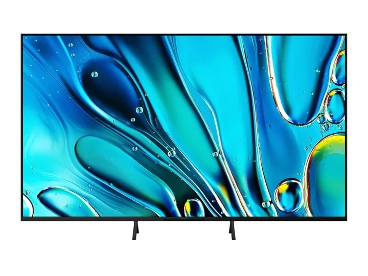 Телевізор Sony K-55S30 - Фото 2 Телевізор Sony K-55S30 - изображение 2