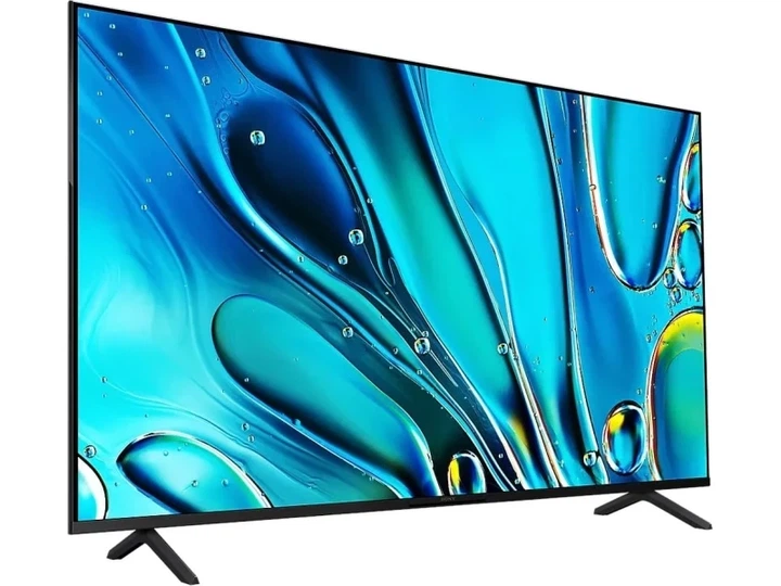 Телевізор Sony K-55S30 - Фото 3 Телевізор Sony K-55S30 - изображение 3