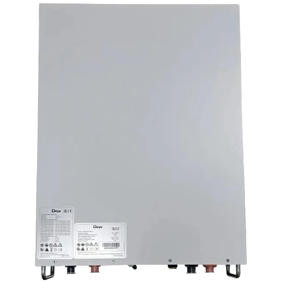 BMS DEYE BOS-G PRO 200-1000Vdc 120A (BOS-G-PDU-2) до батарей 99-10025413 - зображення 2