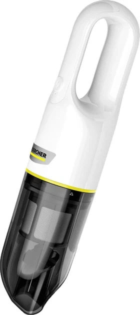 Пилосос автомобільний Karcher CVH 2 1.198-330.0 - Фото 1 Пилосос автомобільний Karcher CVH 2 1.198-330.0 - зображення 1
