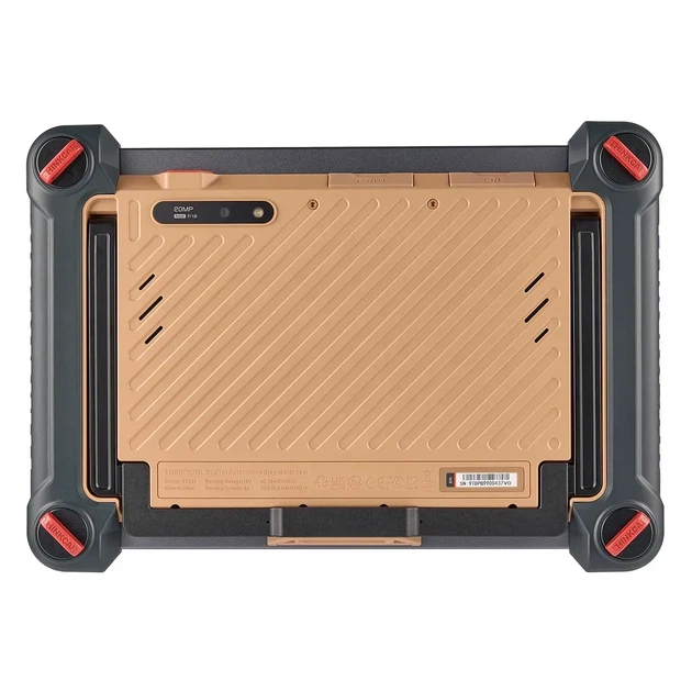 Автосканер Thinkcar Thinktool Expert 399 (ИИ, все системы, 40+ сервисных функций, 3 года обновлений, кодирование, тесты, программирование, CAN FD, DoIP, J2534) - изображение 4