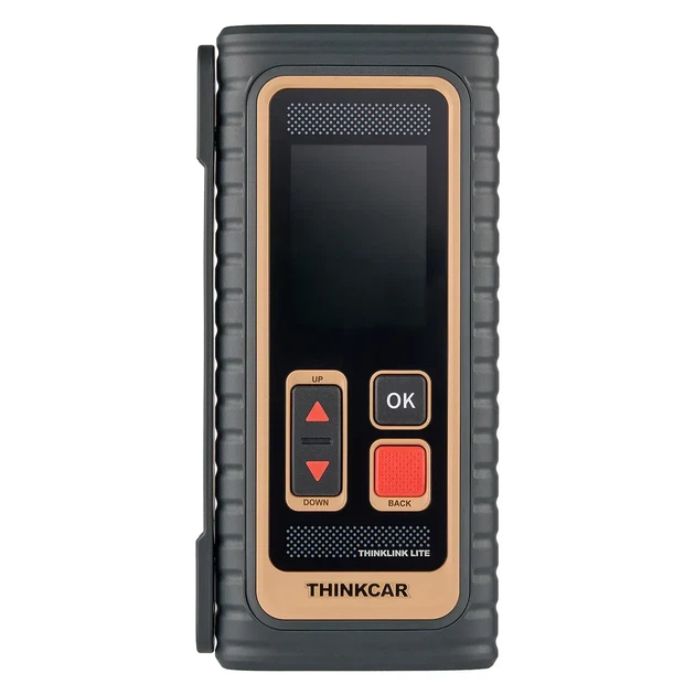 Автосканер Thinkcar Thinktool Expert 391 (ИИ, все системы, 40+ сервисных функций, 2 года обновлений, кодирование, тесты, программирование, CAN FD, DoIP, J2534) - изображение 6