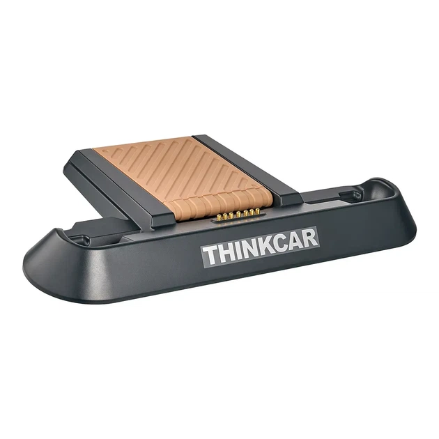 Автосканер Thinkcar Thinktool Expert 399 (ИИ, все системы, 40+ сервисных функций, 3 года обновлений, кодирование, тесты, программирование, CAN FD, DoIP, J2534) - изображение 14