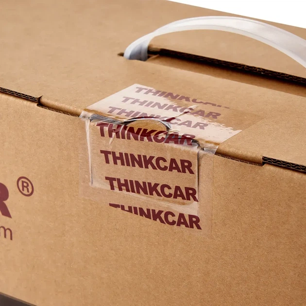 Автосканер Thinkcar Thinktool SE (все системы, 34 сервисные функции, 3 года обновлений, кодирование, тесты) - изображение 9