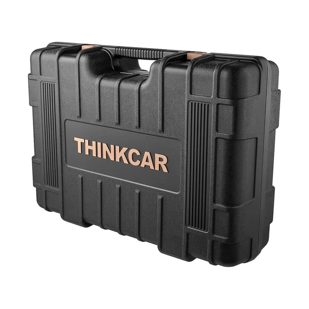 Автосканер Thinkcar Thinktool Expert 399 (ИИ, все системы, 40+ сервисных функций, 3 года обновлений, кодирование, тесты, программирование, CAN FD, DoIP, J2534) - изображение 15