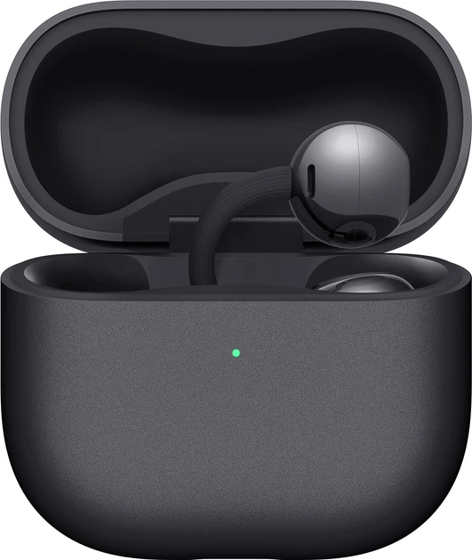 Навушники Huawei FreeClip 2 Black (55038692) - зображення 3