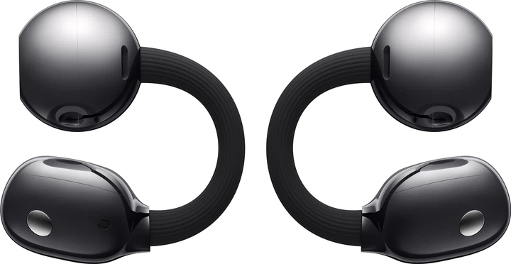 Навушники Huawei FreeClip 2 Black (55038692) - зображення 17