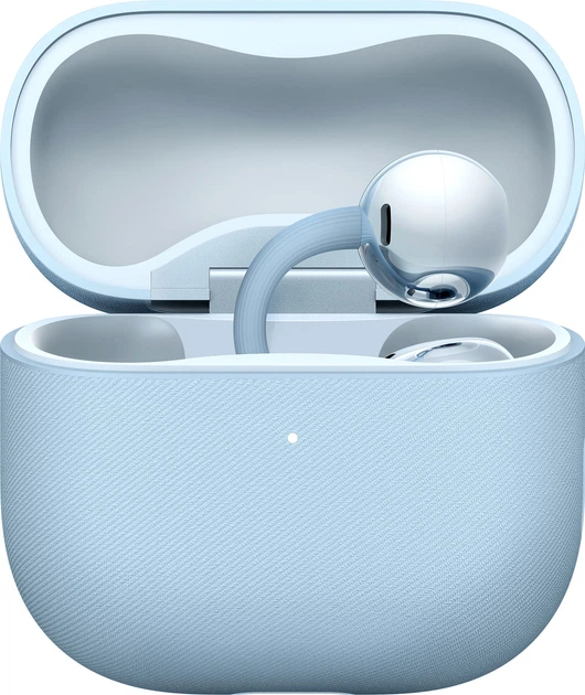 Навушники Huawei FreeClip 2 Blue (55038692) - зображення 2