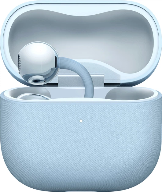 Навушники Huawei FreeClip 2 Blue (55038692) - зображення 4