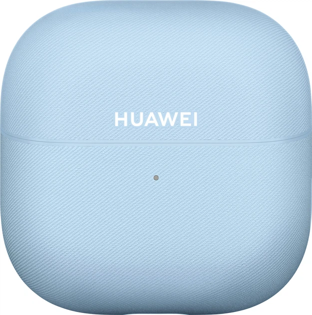 Навушники Huawei FreeClip 2 Blue (55038692) - зображення 9