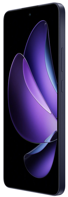 Смартфон OPPO Reno13 12/256 ГБ Синій - изображение 2