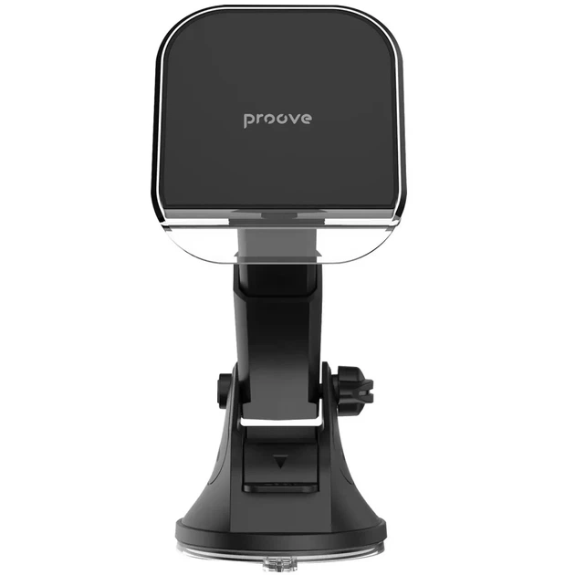 Автомобільний тримач Proove Host Rider Suction Type Car Mount - Фото 5 Автомобільний тримач Proove Host Rider Suction Type Car Mount - изображение 5