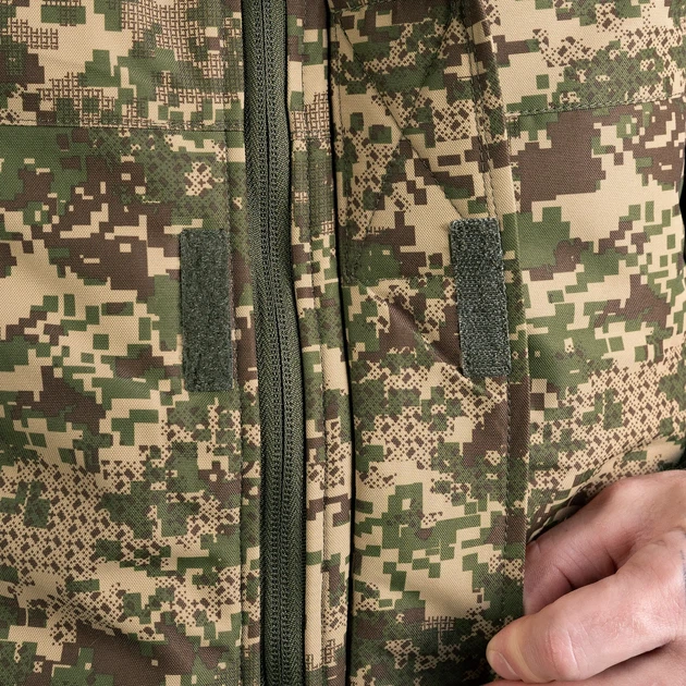 Куртка Defender 7 level Хижак НГУ (8369), S - изображение 10