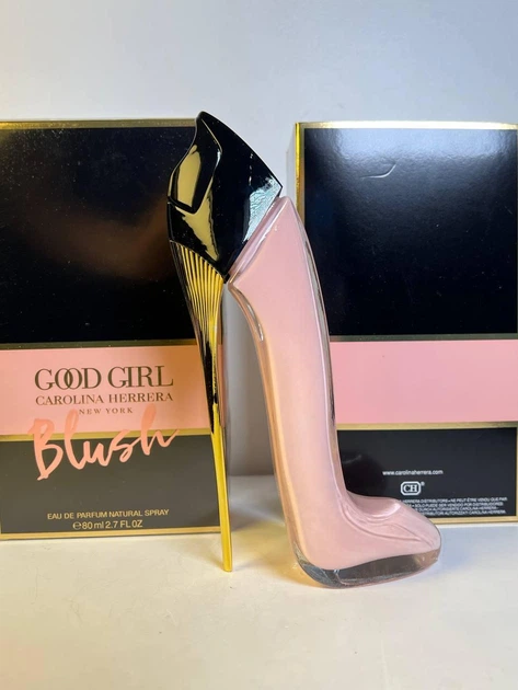Парфумована вода Carolina Herrera Good Girl Blush, 80 ml б/в - Уцінка - зображення 2