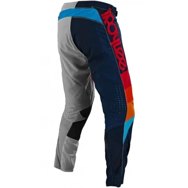 Велоштаны TLD SE Pro Pant Tilt L Navy/Grey Troy Lee Designs (1106-201176034) - изображение 2