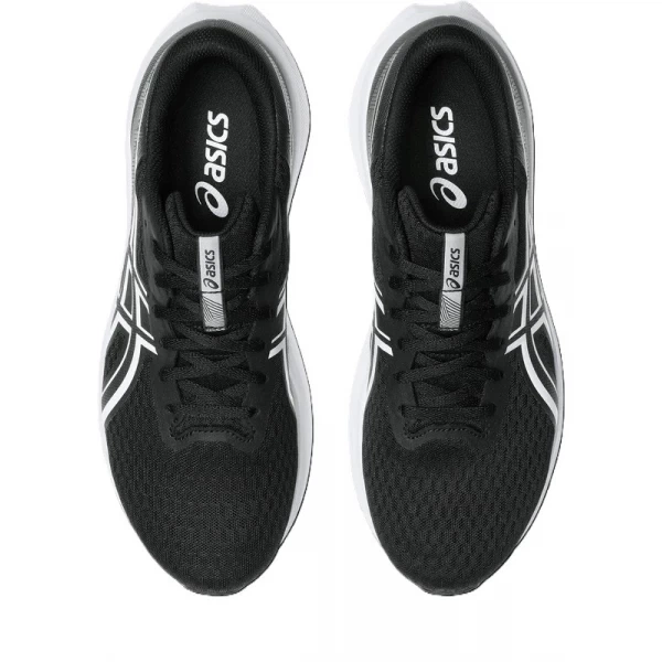 Кроссовки Asics Patriot 14 2026 40.5 Black/White (1092-4570158920216) - изображение 6