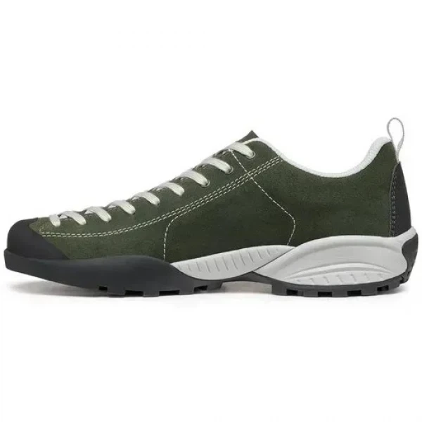 Кросівки Scarpa Mojito 44 Thyme Green (1004-32605-350-508-44) - Фото 3 Кросівки Scarpa Mojito 44 Thyme Green (1004-32605-350-508-44) - зображення 3