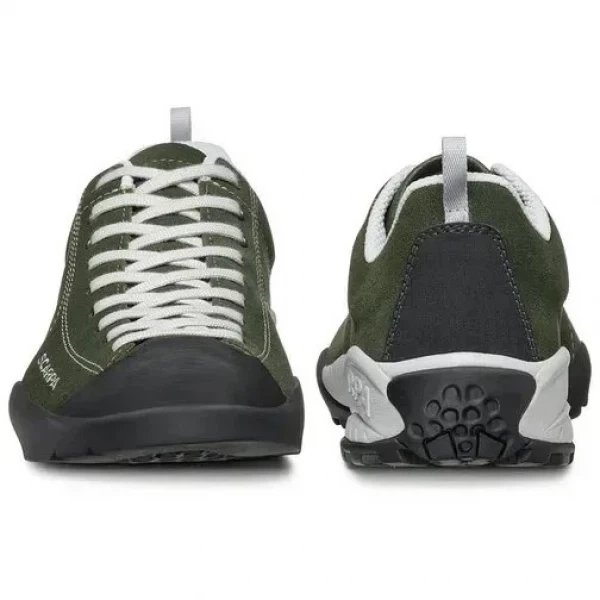 Кросівки Scarpa Mojito 44 Thyme Green (1004-32605-350-508-44) - Фото 4 Кросівки Scarpa Mojito 44 Thyme Green (1004-32605-350-508-44) - зображення 4