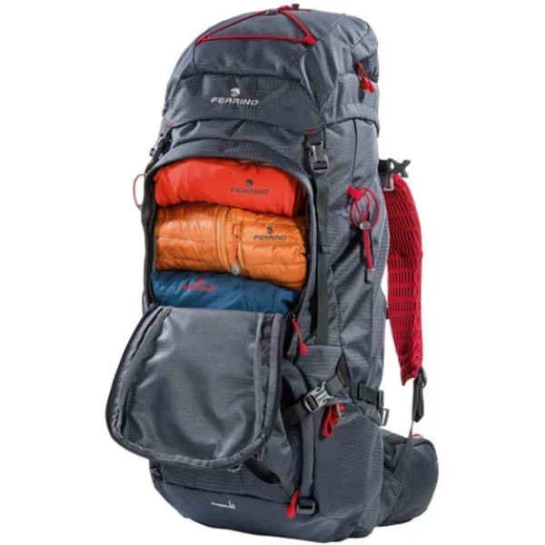 Рюкзак Ferrino Overland 65+10 (1073-926459) - изображение 3