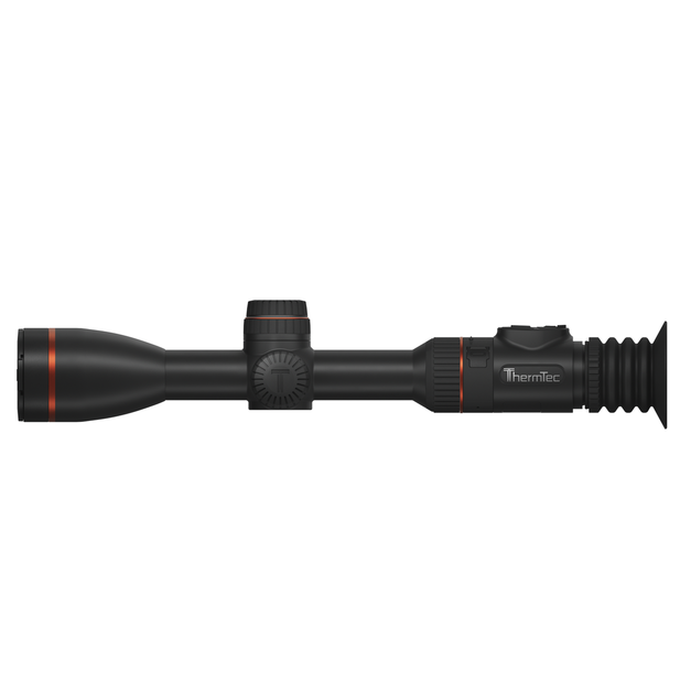 Тепловизорный прицел Thermtec Oryx 635L (35 мм, 640х512, 1800 м) - изображение 2