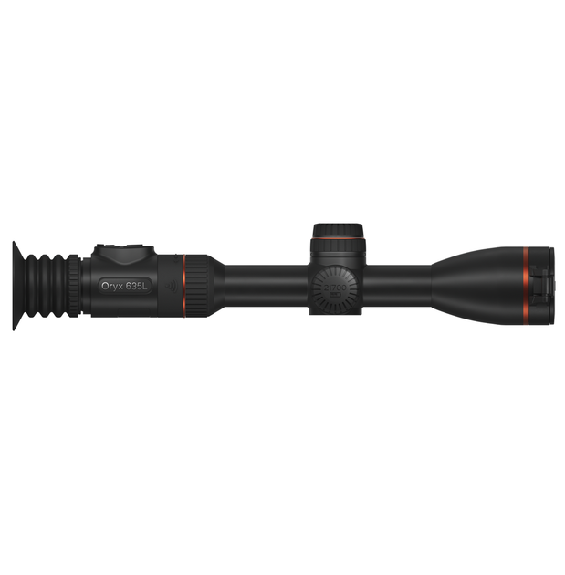 Тепловизорный прицел Thermtec Oryx 635L (35 мм, 640х512, 1800 м) - изображение 3