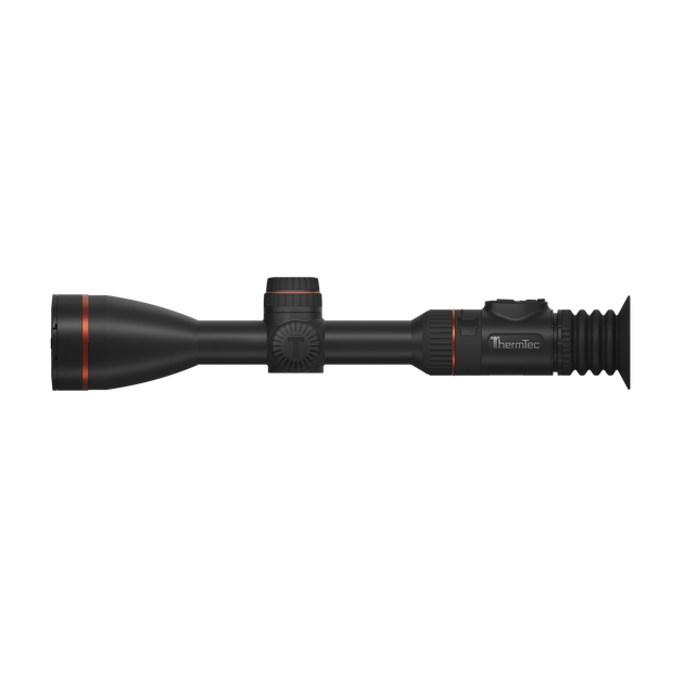 Тепловизор прицел Thermtec Oryx 650L (50 мм, 640х512, 2600 м) - изображение 2