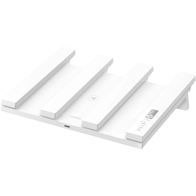 Бездротовий маршрутизатор Huawei AX3 Dual-Core new WiFi 6+ MESH Gigabit Router (6912827) - Фото 7 Бездротовий маршрутизатор Huawei AX3 Dual-Core new WiFi 6+ MESH Gigabit Router (6912827) - изображение 7