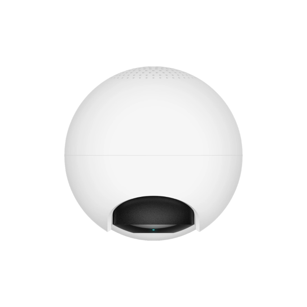 IP-камера відеоспостереження Xiaomi Smart Camera C701 EU - зображення 4