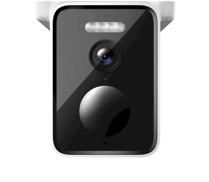IP-камера відеоспостереження Xiaomi Solar Outdoor Camera BW400 Pro Set - Фото 3 IP-камера відеоспостереження Xiaomi Solar Outdoor Camera BW400 Pro Set - зображення 3
