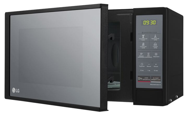 Микроволновая печь MS2042DARB LG 000337562 - изображение 3