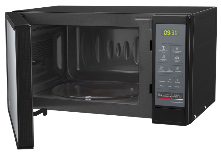 Микроволновая печь MS2042DARB LG 000337562 - изображение 4
