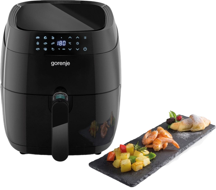 Мультипечь AF1409DB Gorenje (2000003371778) - изображение 5