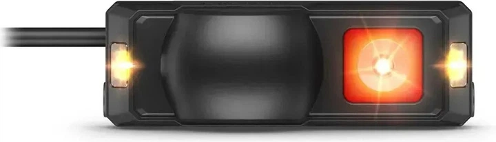 Radar motocyklowy Garmin Zumo R1 (010-02902-10) - obraz 2