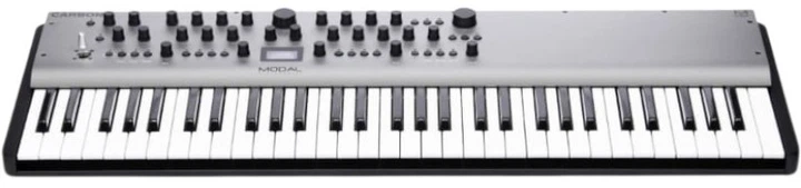 Syntezator Modal Carbon8X - obraz 2