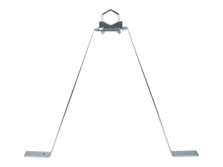 Uchwyt antenowy Blow do masztu 50 cm - obraz 2