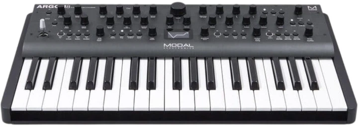 Syntezator Modal Argon8 - obraz 3