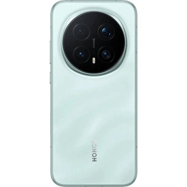 Смартфон Honor Magic8 Pro 5G 12/512GB Sky Cyan Europe – фото